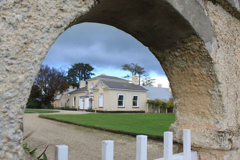Woolmers Estate - Accommodation Brunswick Heads 7