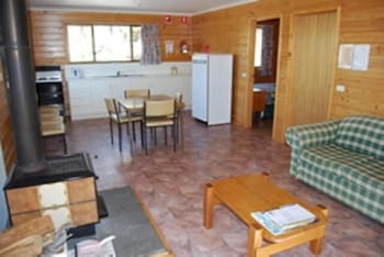 Gumleaves Bush Holidays - Accommodation Brunswick Heads 5