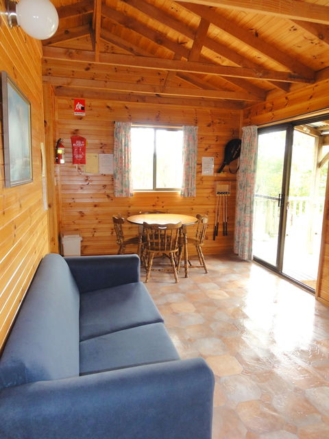 Gumleaves Bush Holidays - Accommodation Brunswick Heads 4