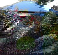 Hills Havens Cottages - Accommodation Brunswick Heads