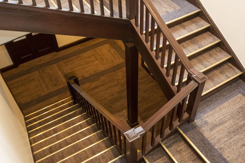 Historic Hydro Motor Inn - Accommodation Brunswick Heads 4