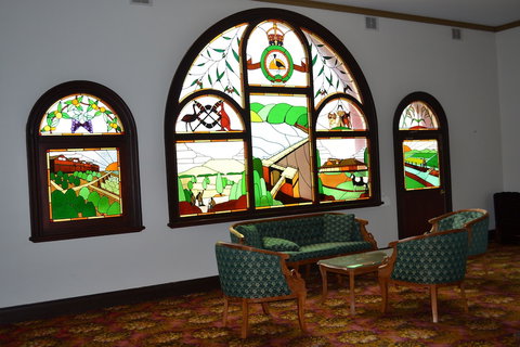 Historic Hydro Motor Inn - Accommodation Brunswick Heads 1