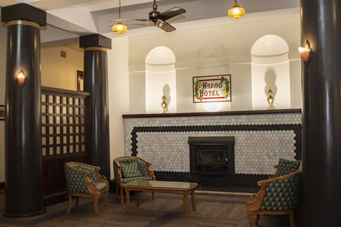 Historic Hydro Motor Inn - Accommodation Brunswick Heads 5