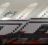 Historic Hydro Motor Inn - Accommodation Brunswick Heads