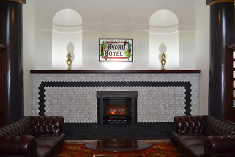 Historic Hydro Motor Inn - Accommodation Brunswick Heads 0