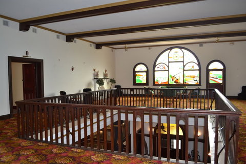 Historic Hydro Motor Inn - Accommodation Brunswick Heads 2