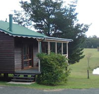 Madison's Mountain Retreat - Accommodation Brunswick Heads