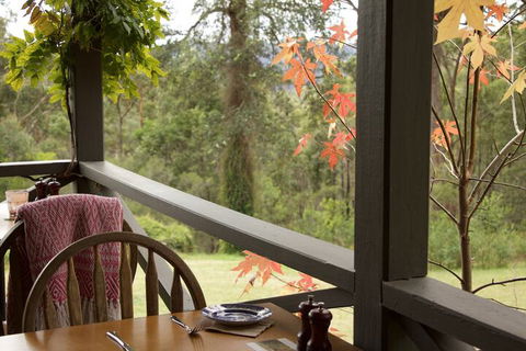 The Rustic Spirit - Accommodation Brunswick Heads 4