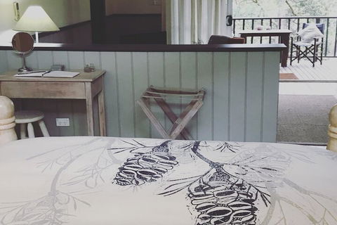 The Rustic Spirit - Accommodation Brunswick Heads 1