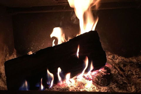 The Rustic Spirit - Accommodation Brunswick Heads 3