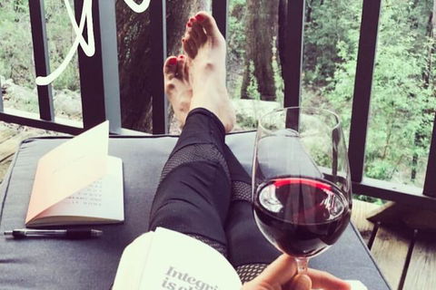 The Rustic Spirit - Accommodation Brunswick Heads 7