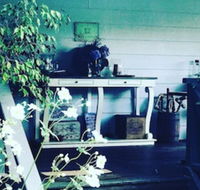 The Rustic Spirit - Accommodation Brunswick Heads