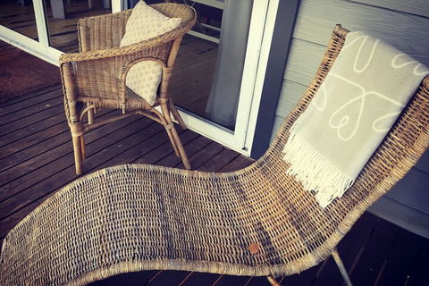 The Rustic Spirit - Accommodation Brunswick Heads 5