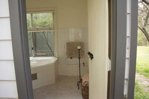 The Rustic Spirit - Accommodation Brunswick Heads 2