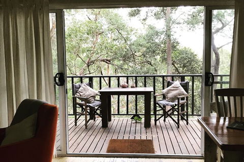 The Rustic Spirit - Accommodation Brunswick Heads 6