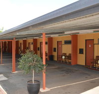 Motel Oasis - Accommodation Brunswick Heads