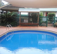 Kingaroy Holiday Park - Accommodation Brunswick Heads