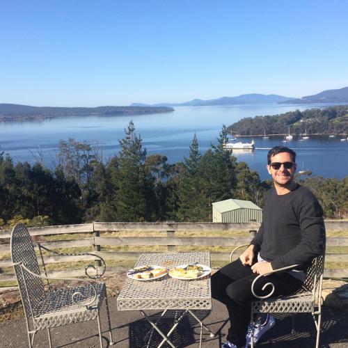  Accommodation Brunswick Heads