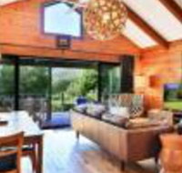 Kangaroo Valley Timber Cabin - Accommodation Brunswick Heads