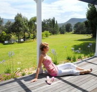 Crystal Creek Meadows Luxury Cottages - Accommodation Brunswick Heads