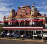 York Hotel Kalgoorlie - Accommodation Brunswick Heads