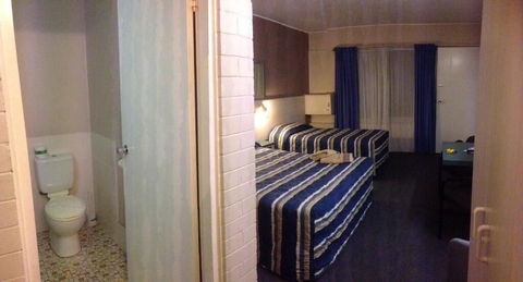 Ipswich City Motel - Accommodation Brunswick Heads 6