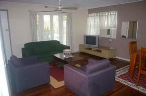 Ipswich City Motel - Accommodation Brunswick Heads 4