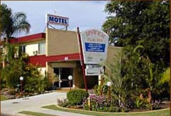 Ipswich City Motel - Accommodation Brunswick Heads 1