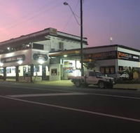 Goondi Hill Hotel - Accommodation Brunswick Heads