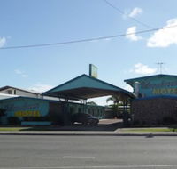 Moondarra Motel - Accommodation Brunswick Heads