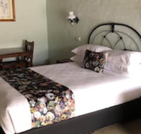 Olde Horsham Motor Inn - Accommodation Brunswick Heads