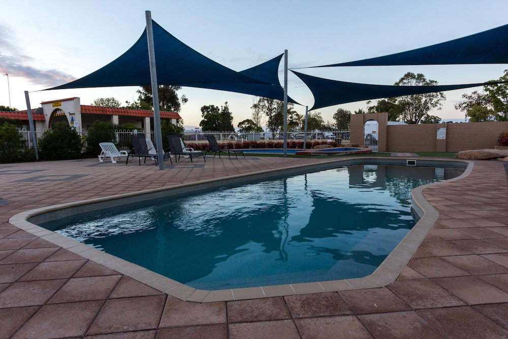 Rocklands ACT Accommodation Brunswick Heads