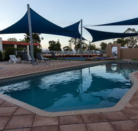 Horsham Holiday Park formerly Wimmera Lakes Caravan Park