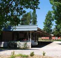 Holbrook Settlers Motel - Accommodation Brunswick Heads
