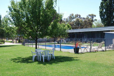 Holbrook Settlers Motel - Accommodation Brunswick Heads 2
