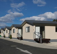 BIG4 Hobart Airport Tourist Park