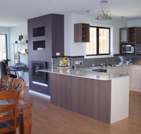 Oakley Place Townhouse - Accommodation Brunswick Heads