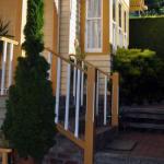 Hobart ACT Accommodation Brunswick Heads