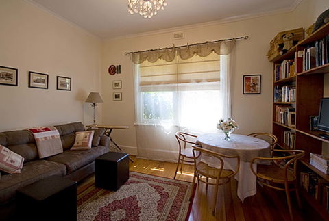 At Eleven - Accommodation Brunswick Heads 2