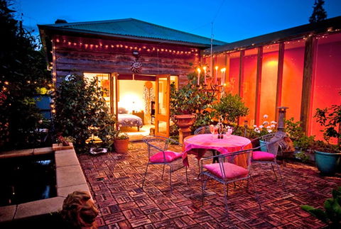 At Eleven - Accommodation Brunswick Heads 6