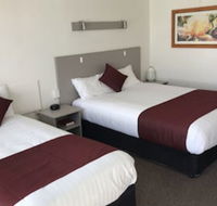 Cobb Inlander Motel - Accommodation Brunswick Heads