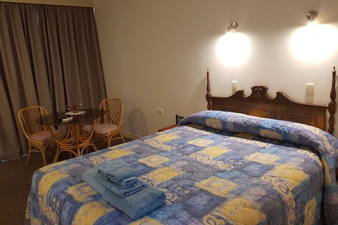 Cobb Inlander Motel - Accommodation Brunswick Heads 7