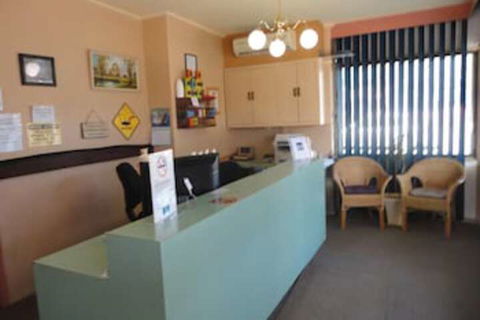 Cobb Inlander Motel - Accommodation Brunswick Heads 3