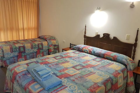 Cobb Inlander Motel - Accommodation Brunswick Heads 5