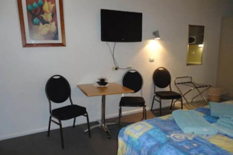 Cobb Inlander Motel - Accommodation Brunswick Heads 4