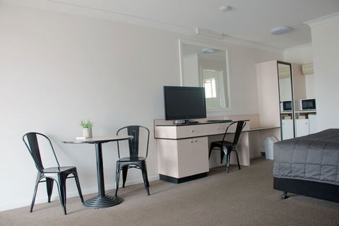 Highway Inn Motel - Accommodation Brunswick Heads 4