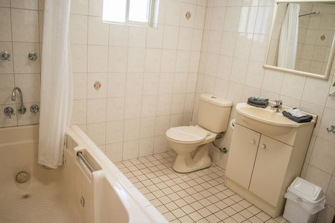 Highway Inn Motel - Accommodation Brunswick Heads 6