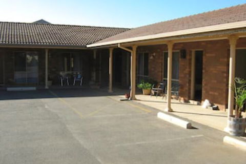 Highway Inn Motel - Accommodation Brunswick Heads 1