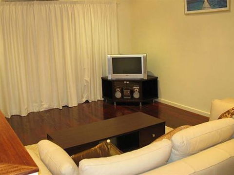 Halls Gap Escape - Accommodation Brunswick Heads 0