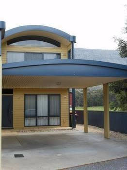 Halls Gap Escape - Accommodation Brunswick Heads 6